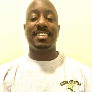 Meet your Posher, Chad